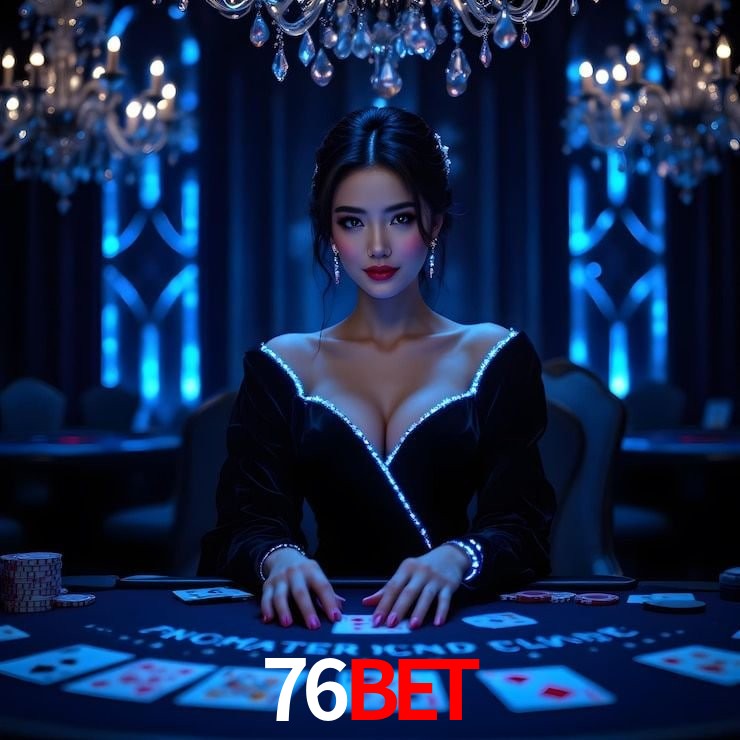 Promoção Relâmpago 76Bet