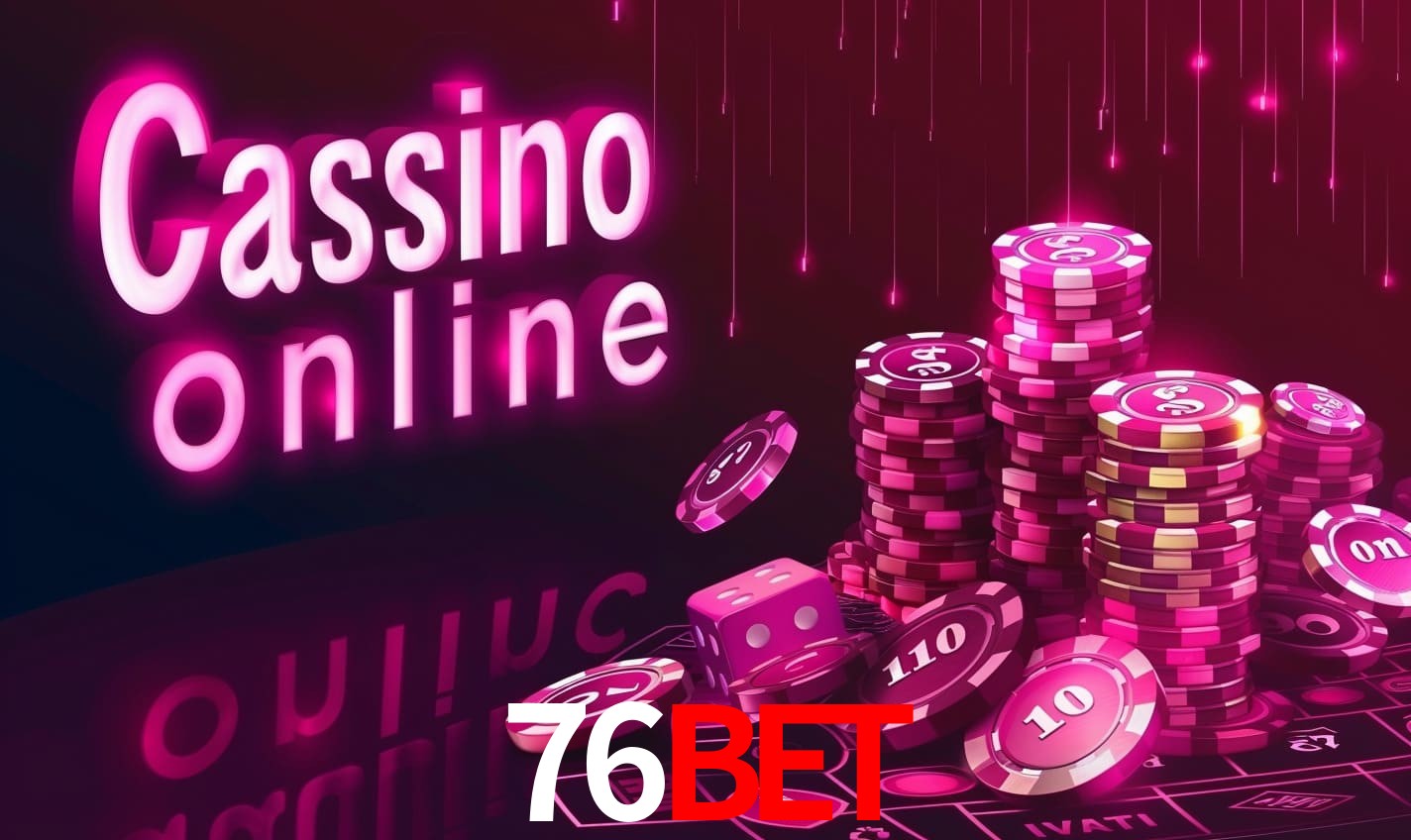 Apostas de Futebol 76Bet