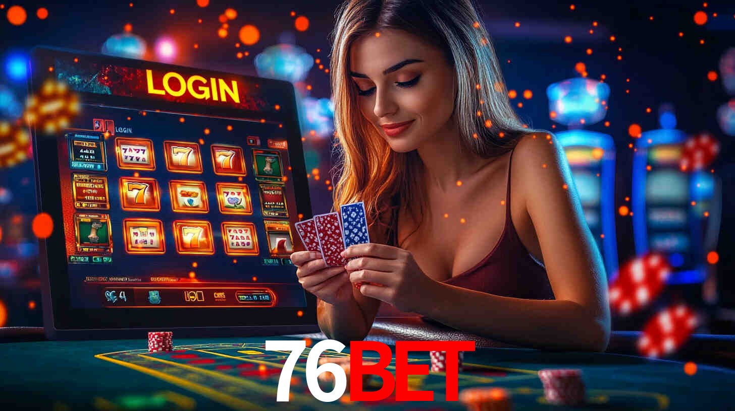 76Bet Vip Login