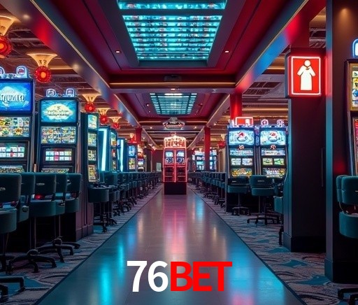 Interface Premium 76Bet