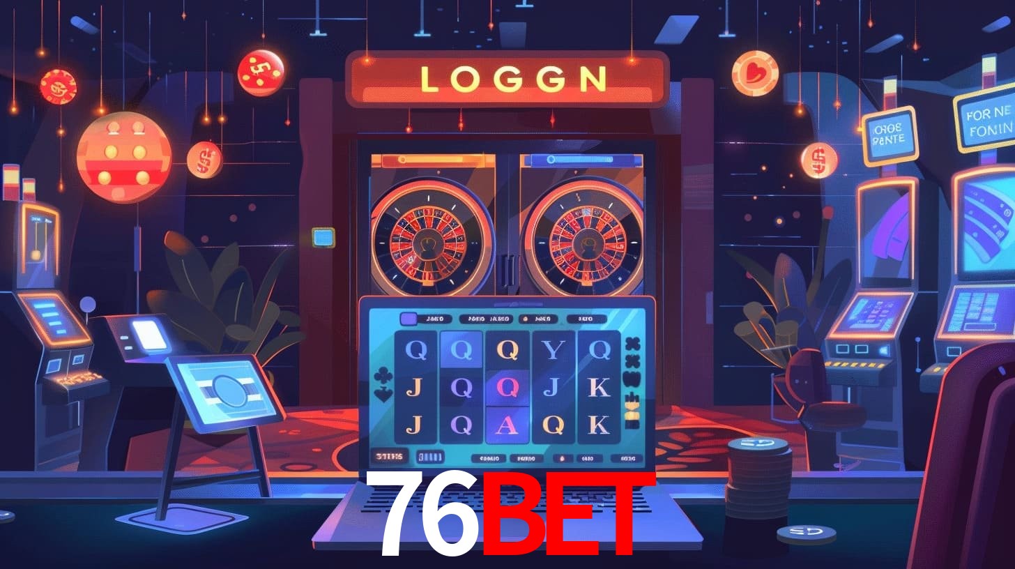 Diretório de Jogos 76Bet