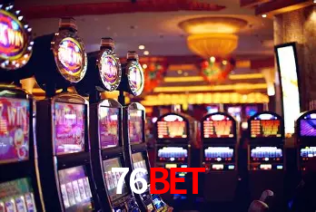 A Emoção da Loteria na 76Bet: Uma Chance de Mudança de Vida