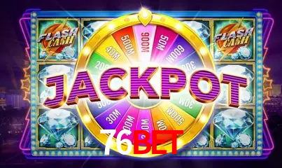 A Emoção da Loteria na 76Bet: Uma Chance de Mudança de Vida