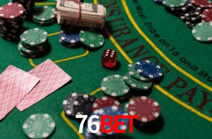 Jogos Exclusivos 76Bet