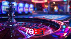 Login Seguro 76Bet