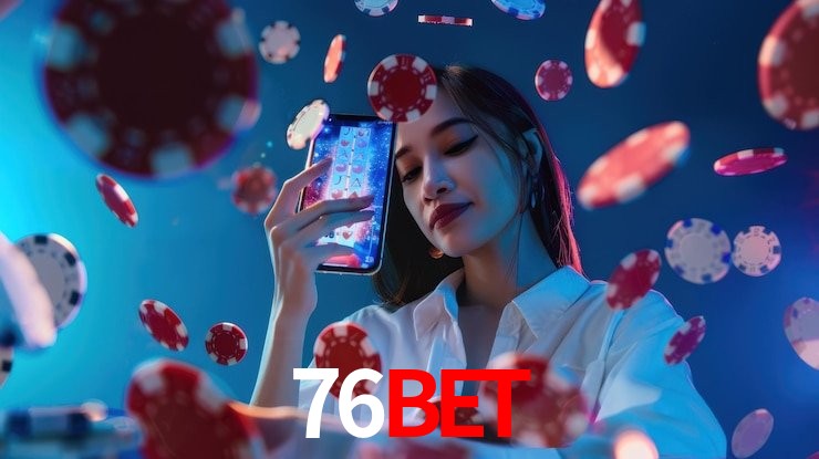 Jogos Exclusivos 76Bet