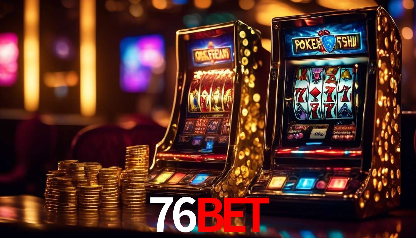 PIX Instantâneo 76Bet