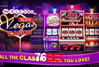 A Emoção da Loteria na 76Bet: Uma Chance de Mudança de Vida