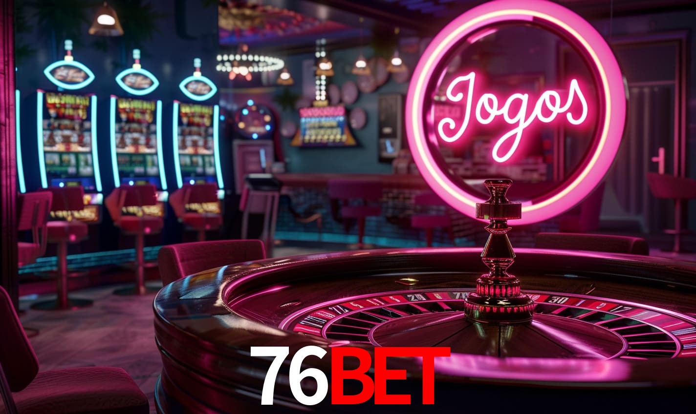 Estatísticas Esportivas 76Bet