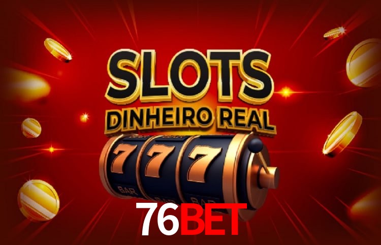 Provedores de Jogos 76Bet